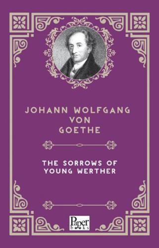 The Sorrows of Young Werther