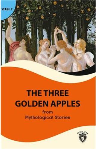 The Three Golden Apples Stage 2 The Three Golden Apples Stage 2