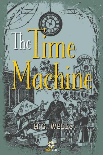 The Time Machine The Time Machine