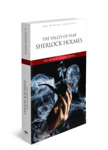 The Valley Of Fear Sherlock Holmes