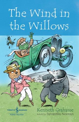 The Wınd In The Wıllows - Chıldren'S Classıc (İngilizce Kitap) The Wınd In The Wıllows - Chıldren'S Classıc (İngilizce Kitap)