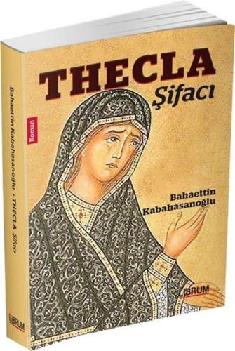Thecla - Şifacı Thecla - Şifacı