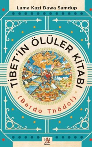 Tibet'in Ölüler Kitabı