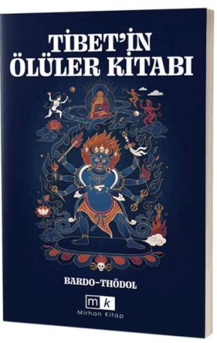 Tibet'in Ölüler Kitabı
