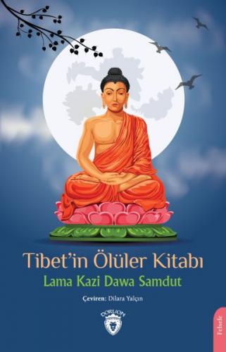 Tibet'in Ölüler Kitabı