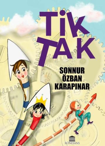Tik Tak Tik Tak