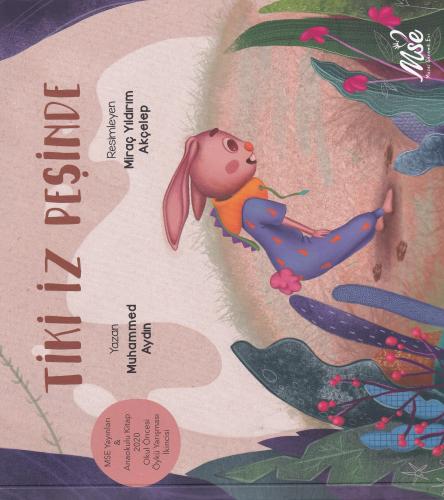 Tiki İz Peşinde Tiki İz Peşinde