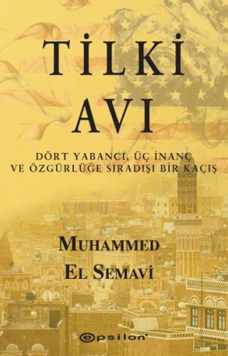 Tilki Avı Tilki Avı