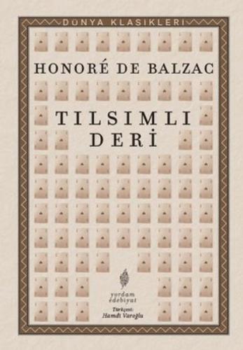 Tılsımlı Deri