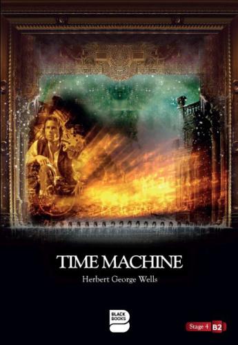 Time Machine - Level 4 Time Machine - Level 4