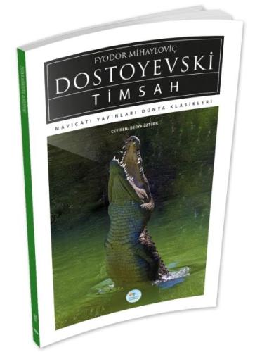 Timsah Timsah
