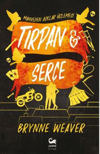 Tırpan & Serçe