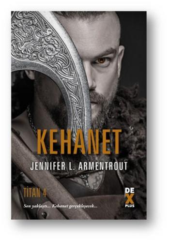 Titan 4 Kehanet Ciltli Titan 4 Kehanet Ciltli