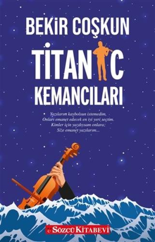 Titanic Kemancıları Titanic Kemancıları