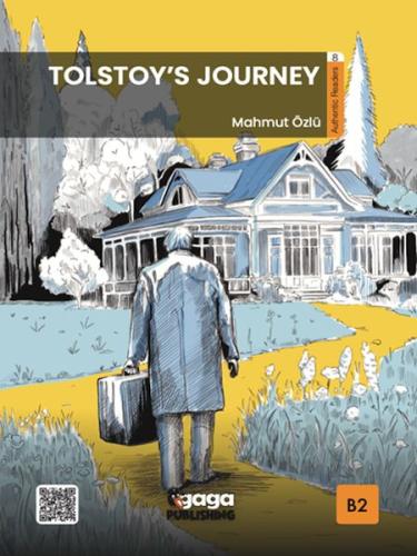 Tolstoy's Journey (b2)