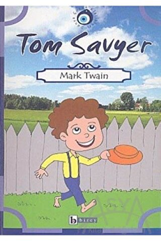 Tom Savyer