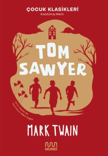Tom Sawyer Tom Sawyer