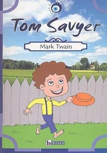 Tom Sawyer Tom Sawyer