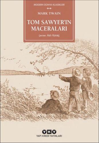 Tom Sawyer'in Maceraları Tom Sawyer'in Maceraları