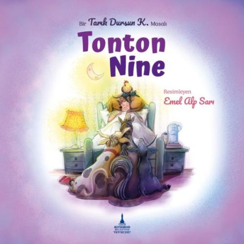 Tonton Nine Tonton Nine