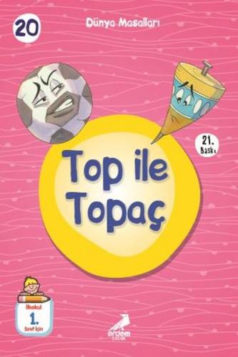 Top İle Topaç - Dünya Masalları