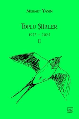 Toplu Şiirler 2