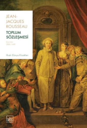 Toplum Sözleşmesi