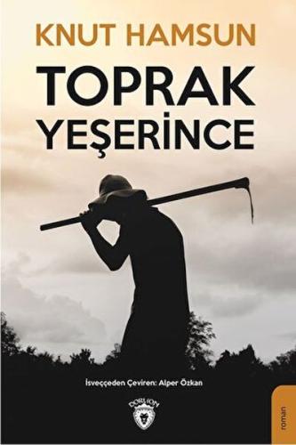 Toprak Yeşerince Toprak Yeşerince