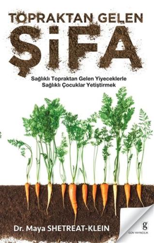 Topraktan Gelen Sifa Topraktan Gelen Sifa