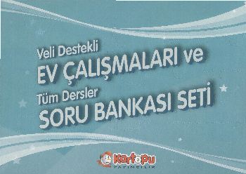 TOPSES 2.SINIF TÜM DERSLER SB TAKIM SET