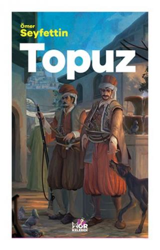 Topuz Topuz