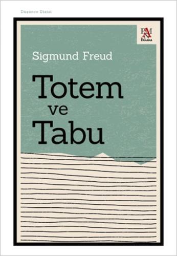 Totem Ve Tabu Totem Ve Tabu