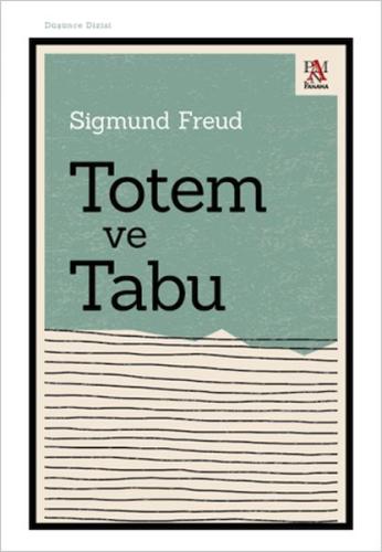 Totem Ve Tabu