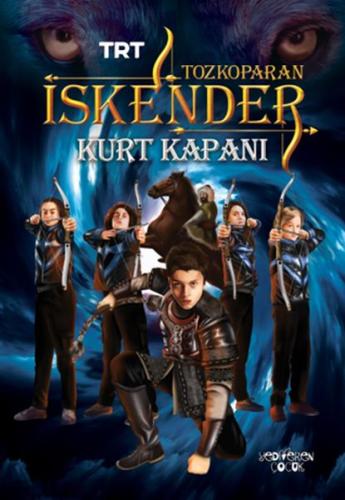 Tozkoparan İskender - Kurt Kapanı