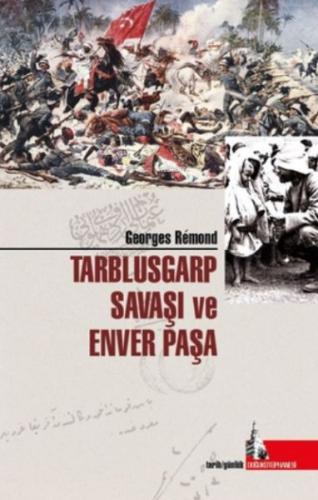 Trablusgarp Savaşı ve Enver Paşa