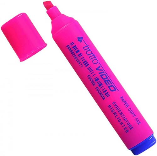 TRATTO FOSFORLU KALEM PEMBE