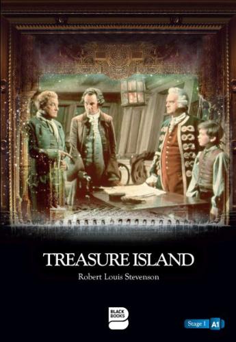Treasure Island - Level 1 Treasure Island - Level 1