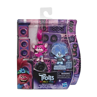 TROLLS E7955 WORLD TOUR İKİLİ SET - 1/3