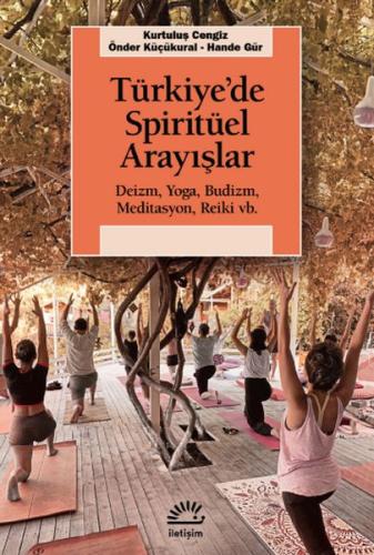 Tu¨rkiye'de Spiritüel Arayışlar