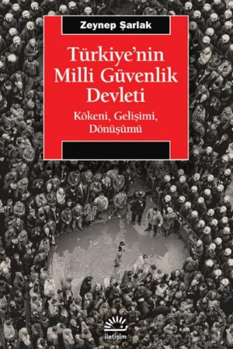 Tu¨rkiye'nin Milli Gu¨venlik Devleti