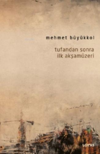 Tufandan Sonra İlk Akşamüzeri