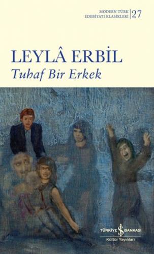 Tuhaf Bir Erkek (Şömizli)