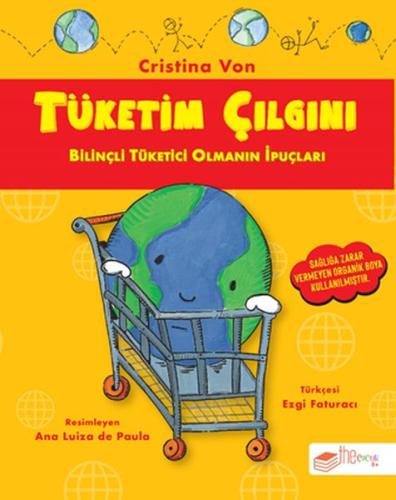 Tüketim Çılgını Tüketim Çılgını