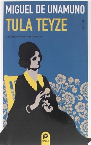 Tula Teyze Tula Teyze