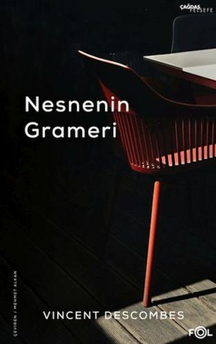 Tüm Türleriyle Nesnenin Grameri