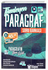TÜMLER PARAGRAF SORU BANKASI
