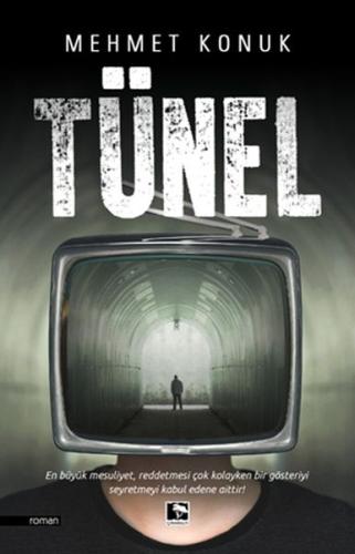 Tünel Tünel