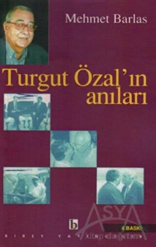 Turgut Özal'ın Anıları