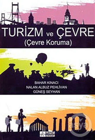 Turizm ve Çevre