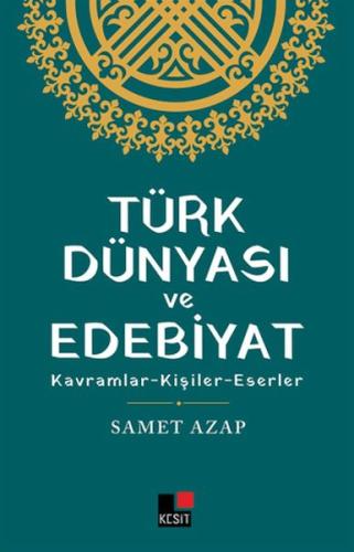Türk Dünyası ve Edebiyat